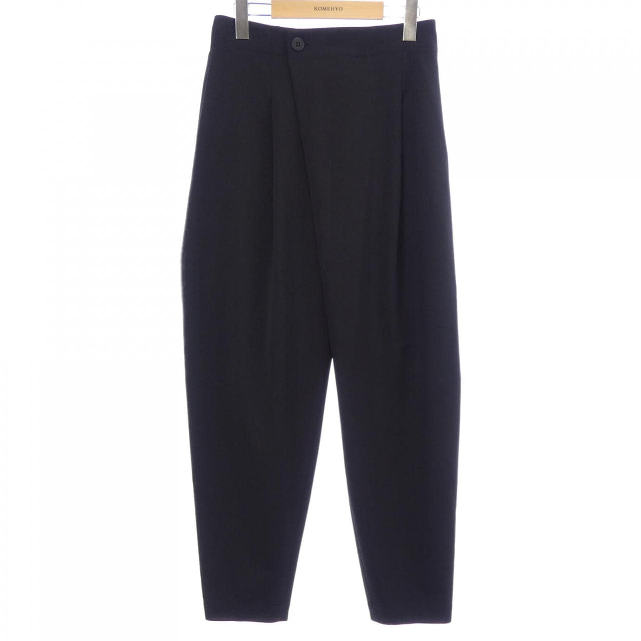 イッセイミヤケ ISSEY MIYAKE IM23FF015 パンツ