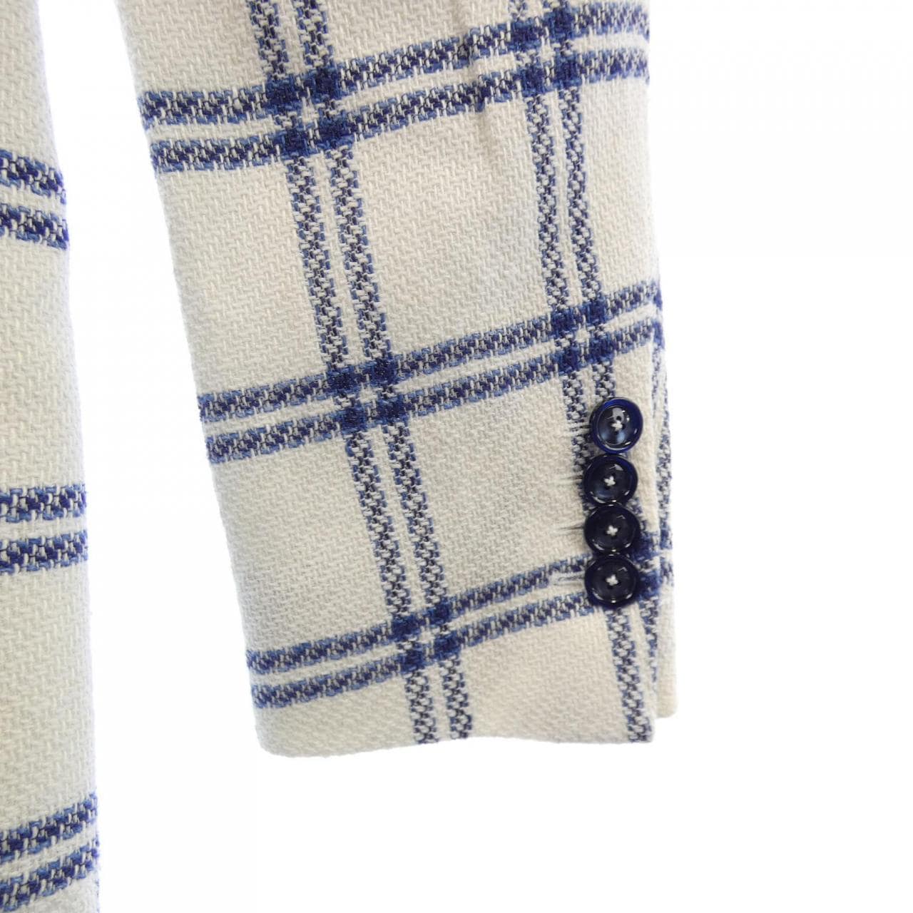 タリアトーレ TAGLIATORE ジャケット