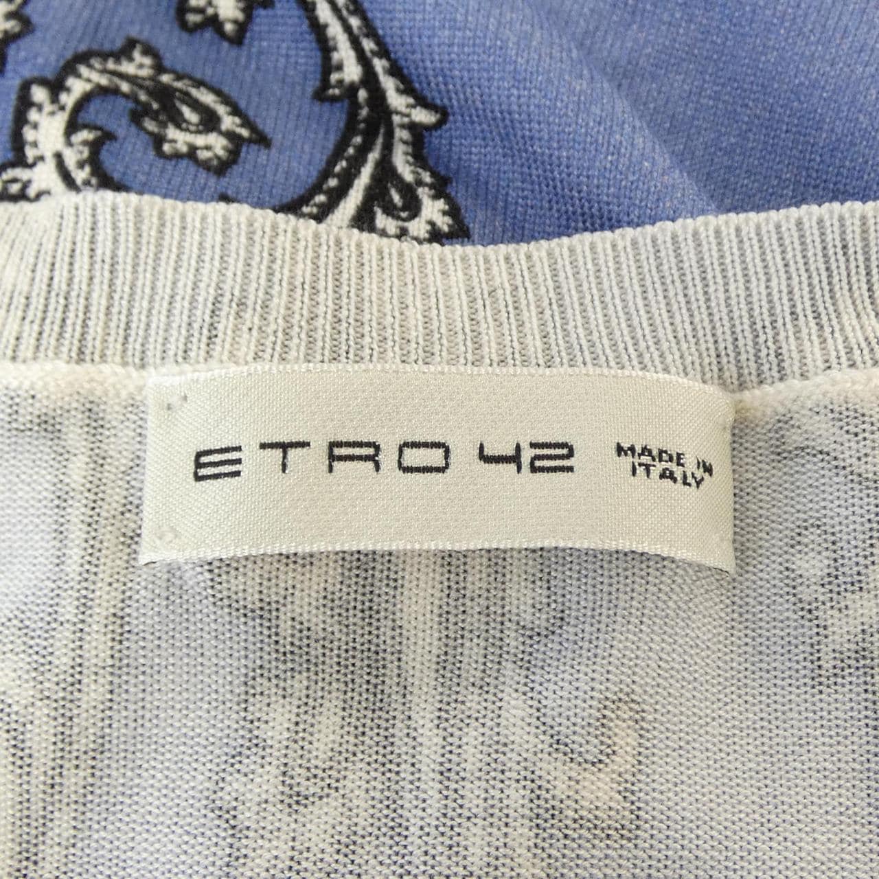エトロ ETRO ニット