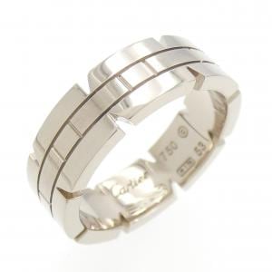 Cartier ring