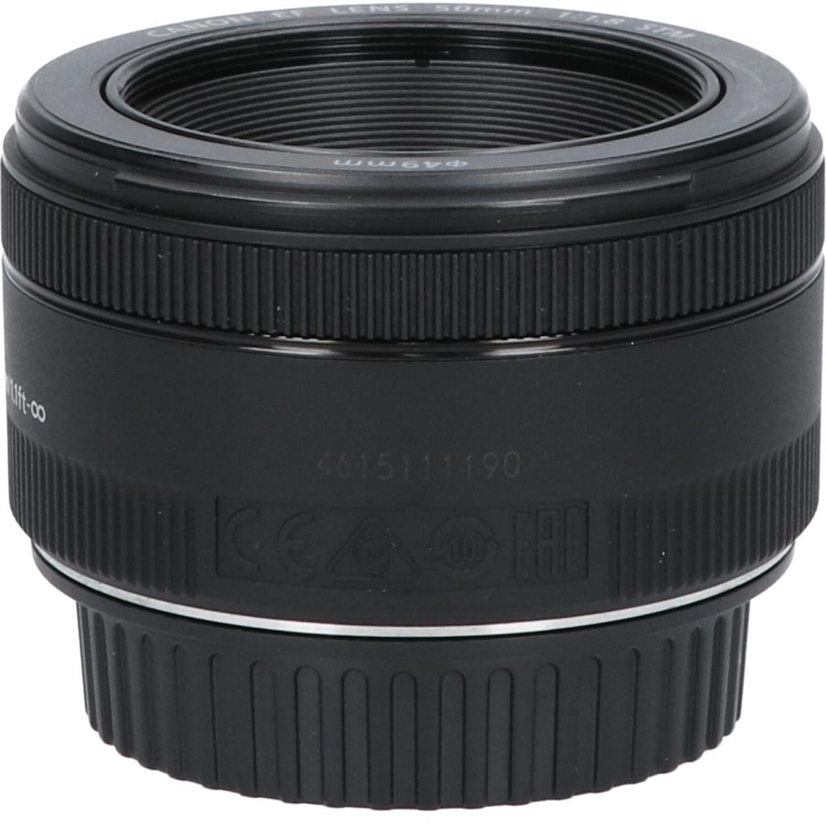 ＣＡＮＯＮ　ＥＦ５０ｍｍ　Ｆ１．８ＳＴＭ