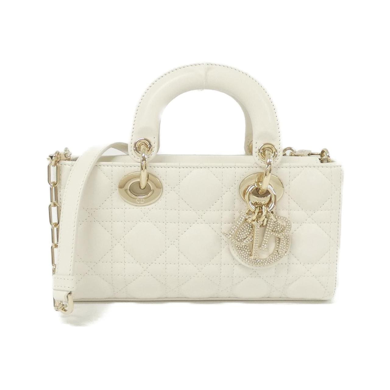 Christian DIOR Lady D-Joy小号M0613ONUL 包
