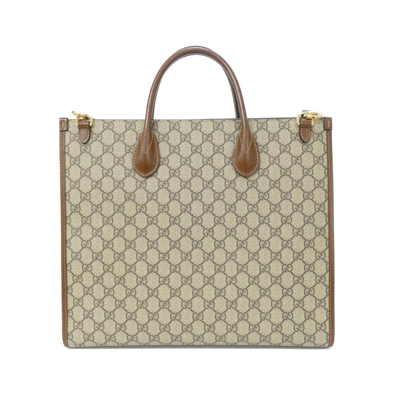 グッチ 674148 92THG バッグ