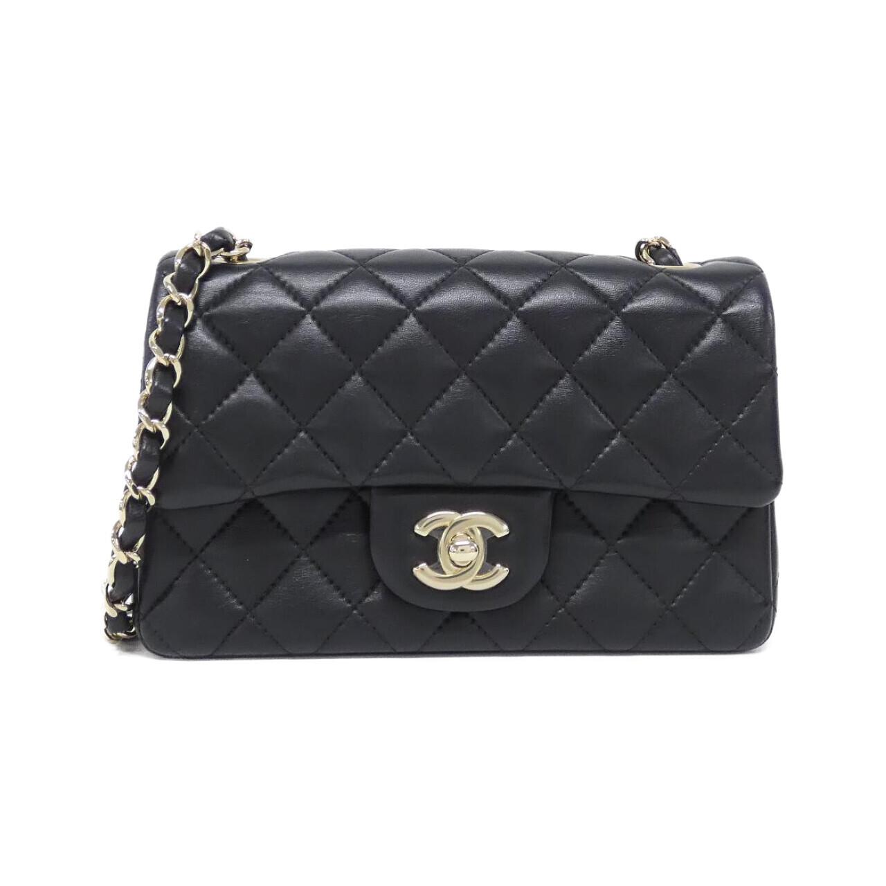 シャネル 69900 ショルダーバッグ