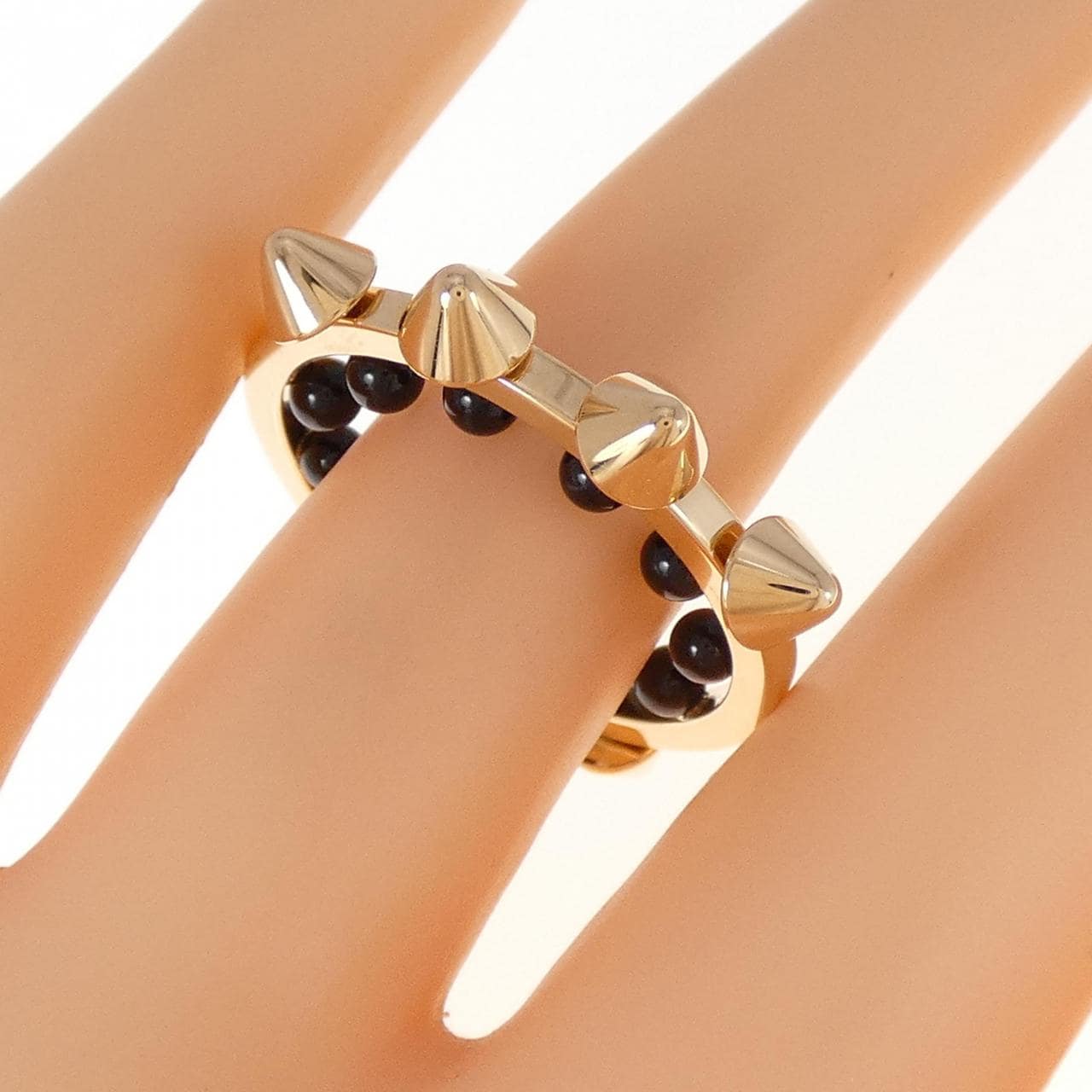 Cartier crush de Cartier戒指