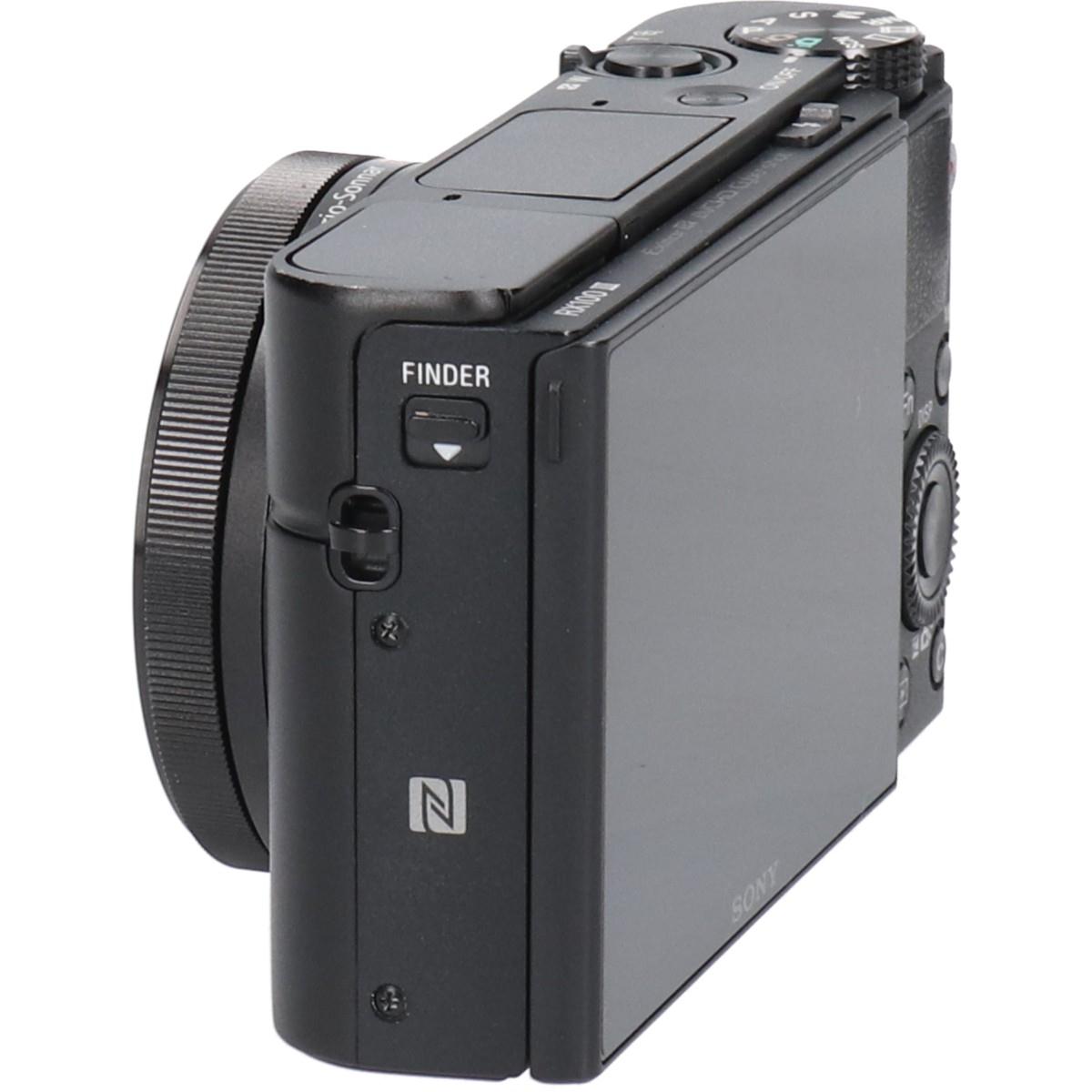 ＤＳＣ－ＲＸ１００Ｍ３