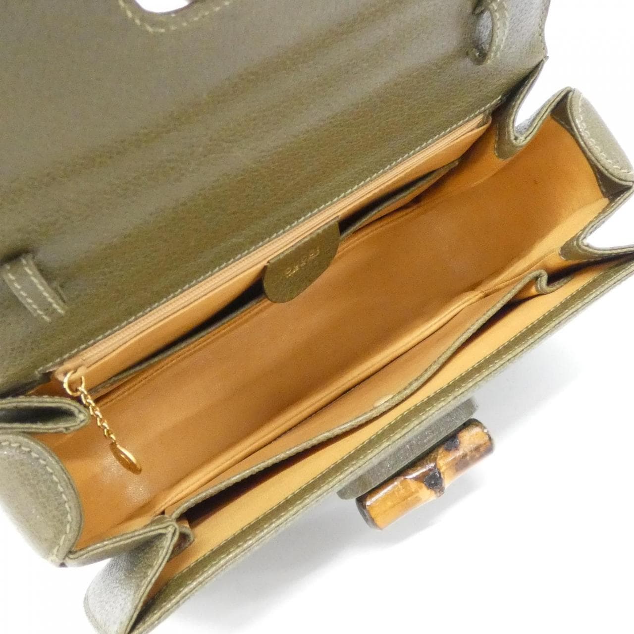 【ヴィンテージ】グッチ 000 46 0633 バッグ