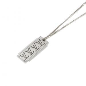 ルイヴィトン コリエ プラーク マルチLV M63646 ネックレス