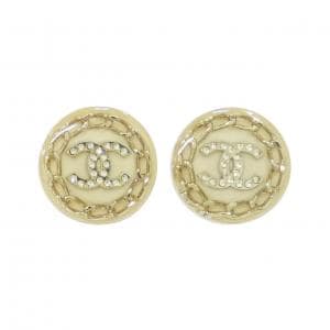 シャネル イヤリング