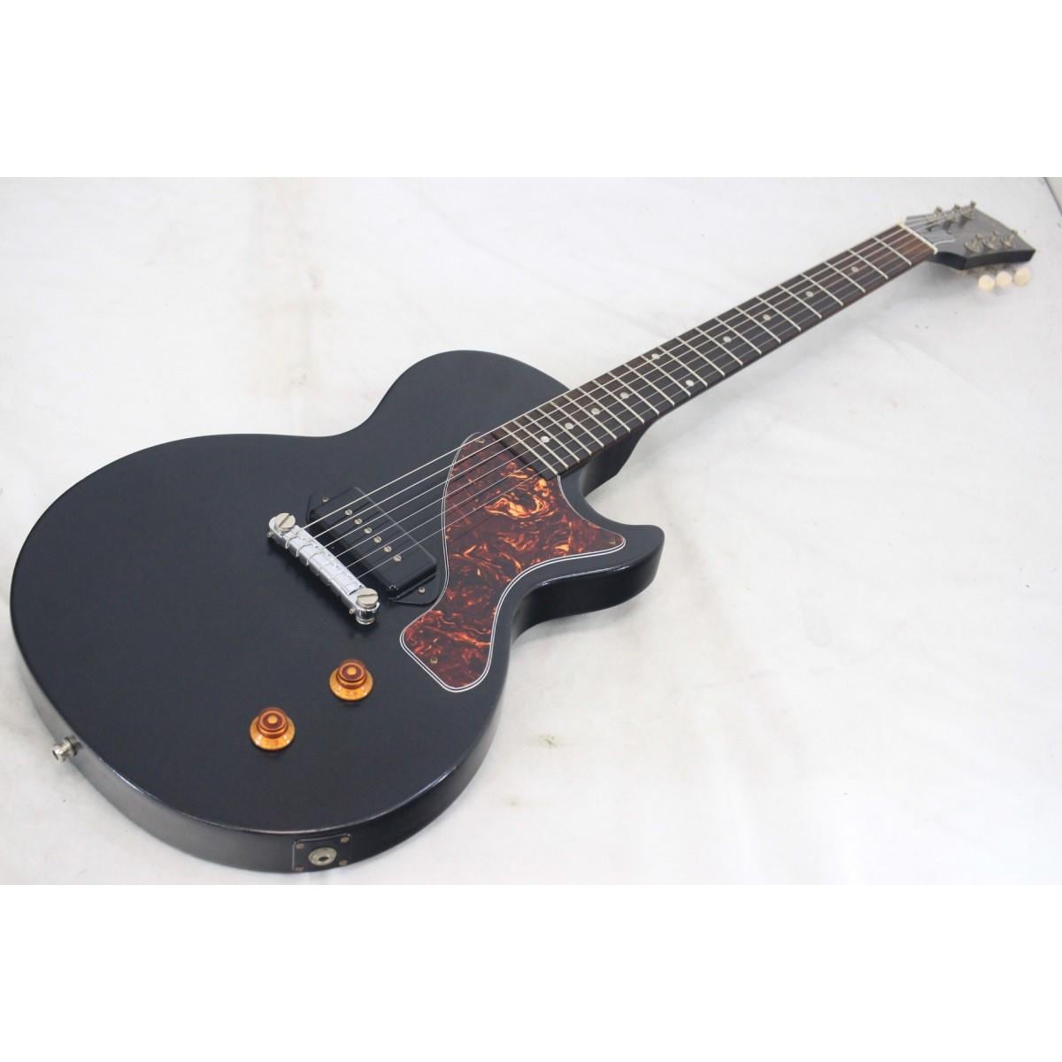 ＧＩＢＳＯＮ　　ＬＥＳ　ＰＡＵＬ　ＪＵＮＩＯＲ　ＦＡＤＥＤ