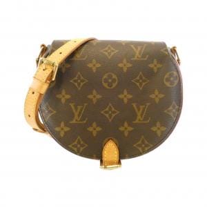 ルイヴィトン モノグラム タンブラン M51179 ショルダーバッグ