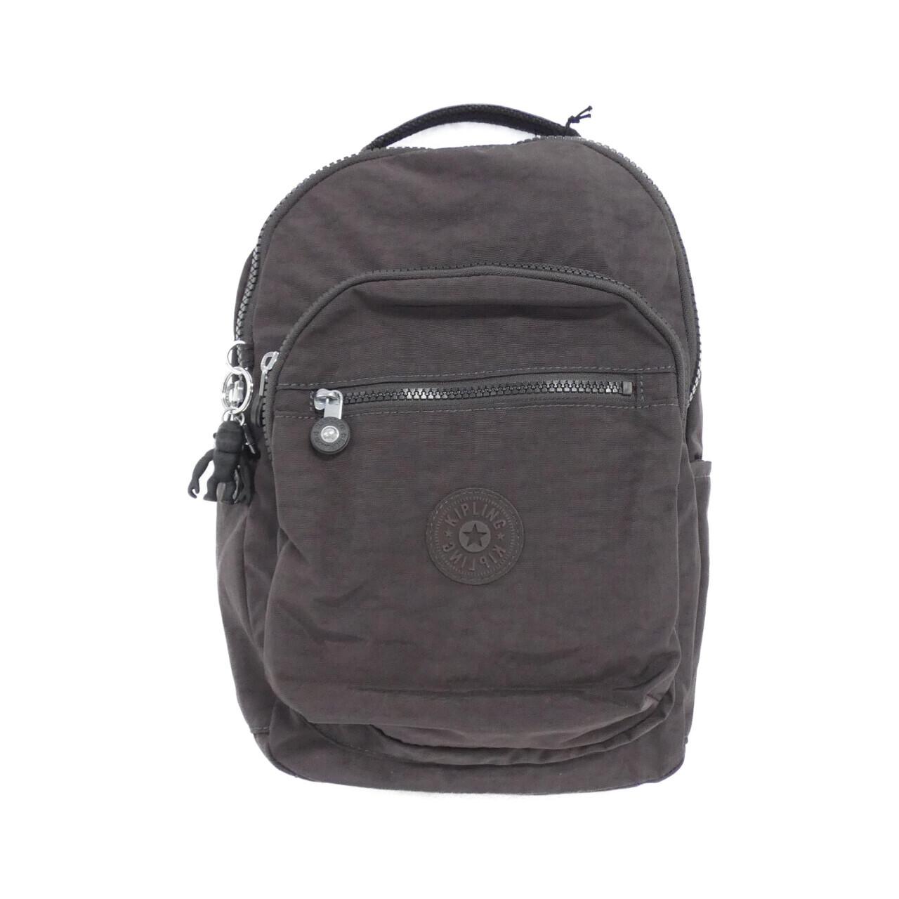 [新品] Kipling I4082-G1R双肩包