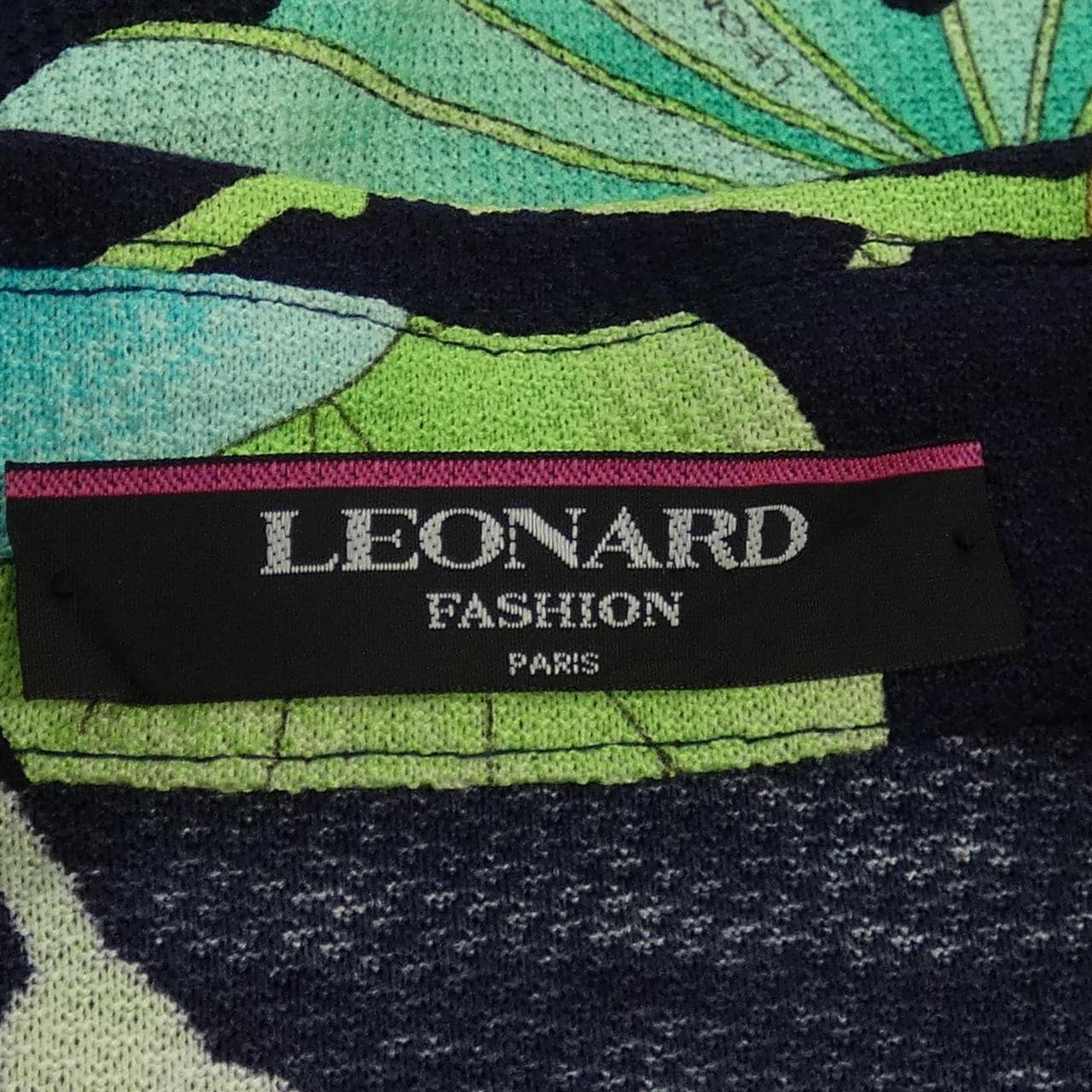 レオナールファッション LEONARD FASHION ジャケット