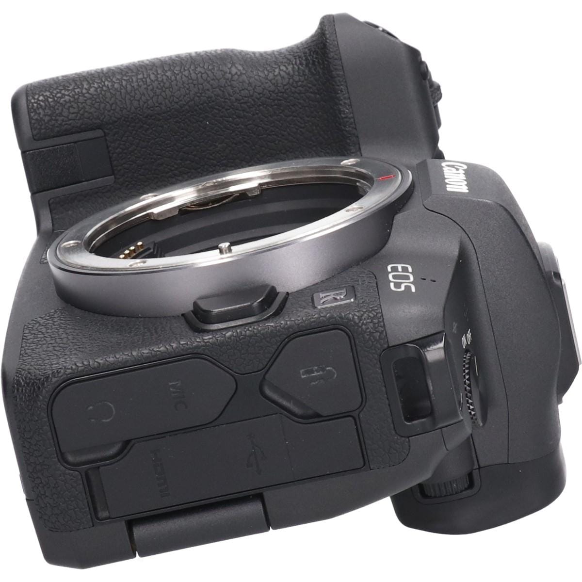 EOS R
