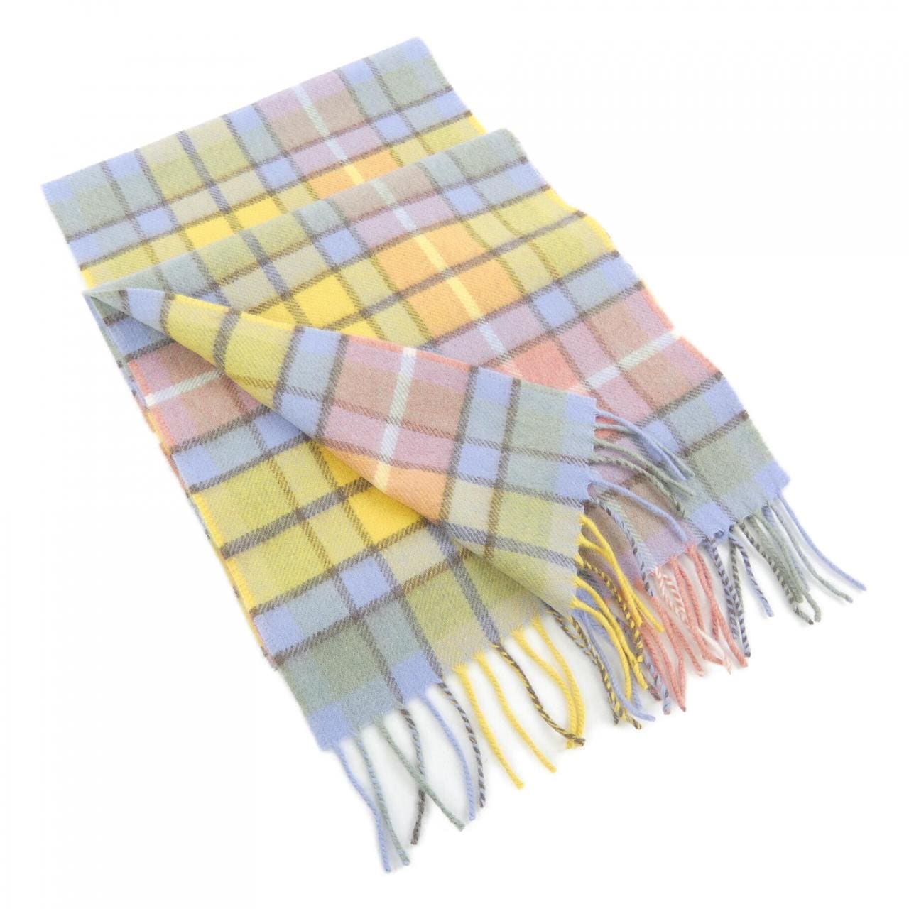 ジョシュアエリス JOSHUA ELLIS MUFFLER