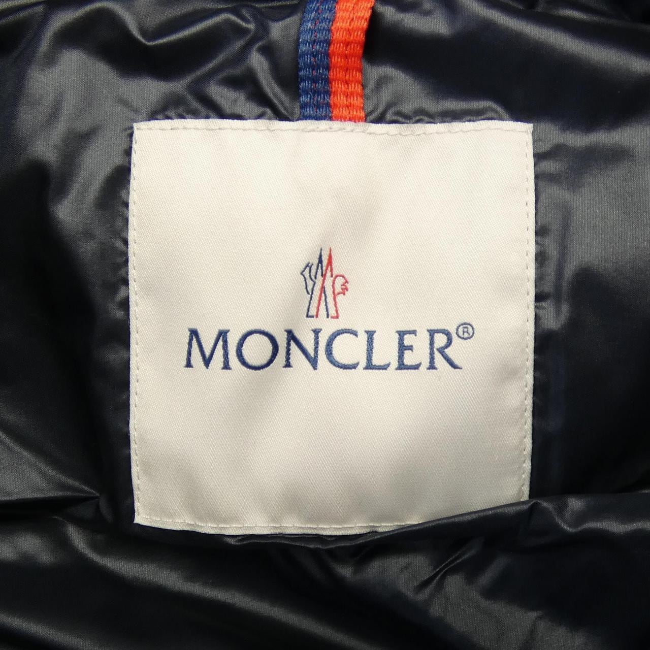 モンクレール MONCLER TIBB ダウンベスト