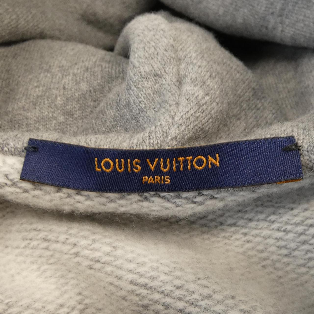 ルイヴィトン LOUIS VUITTON NBA HKY03WZMG パーカー