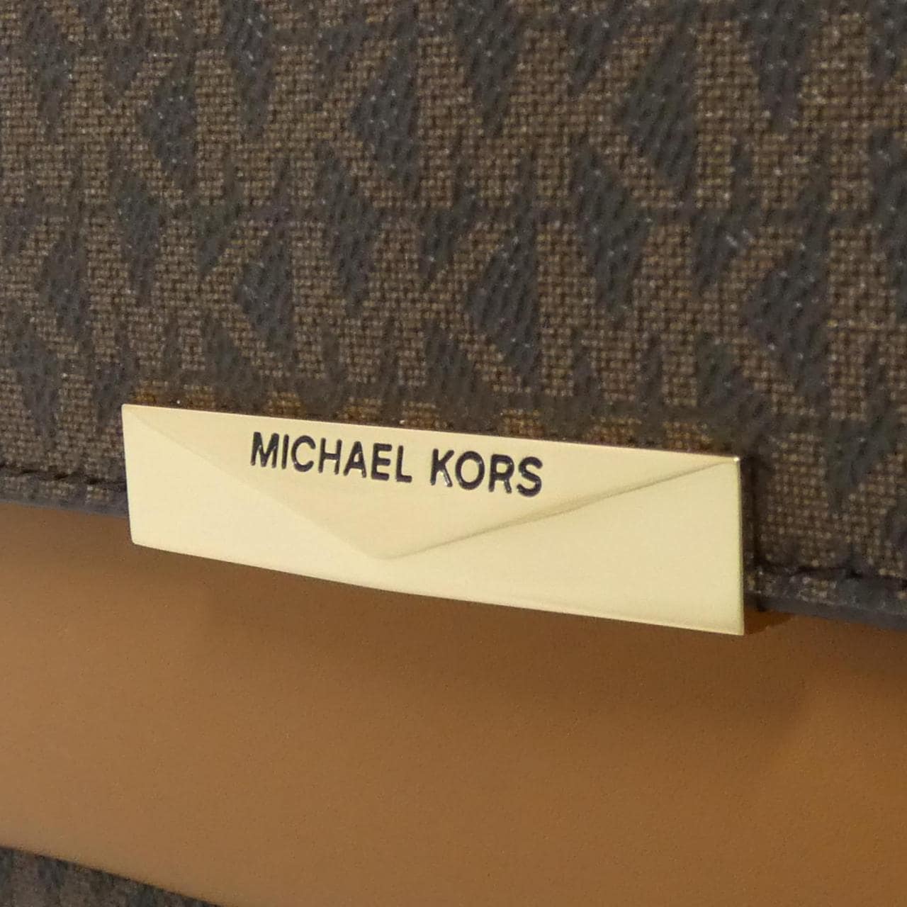 【新品】マイケルマイケルコース JADE 30H9GJ4L3B ショルダーバッグ