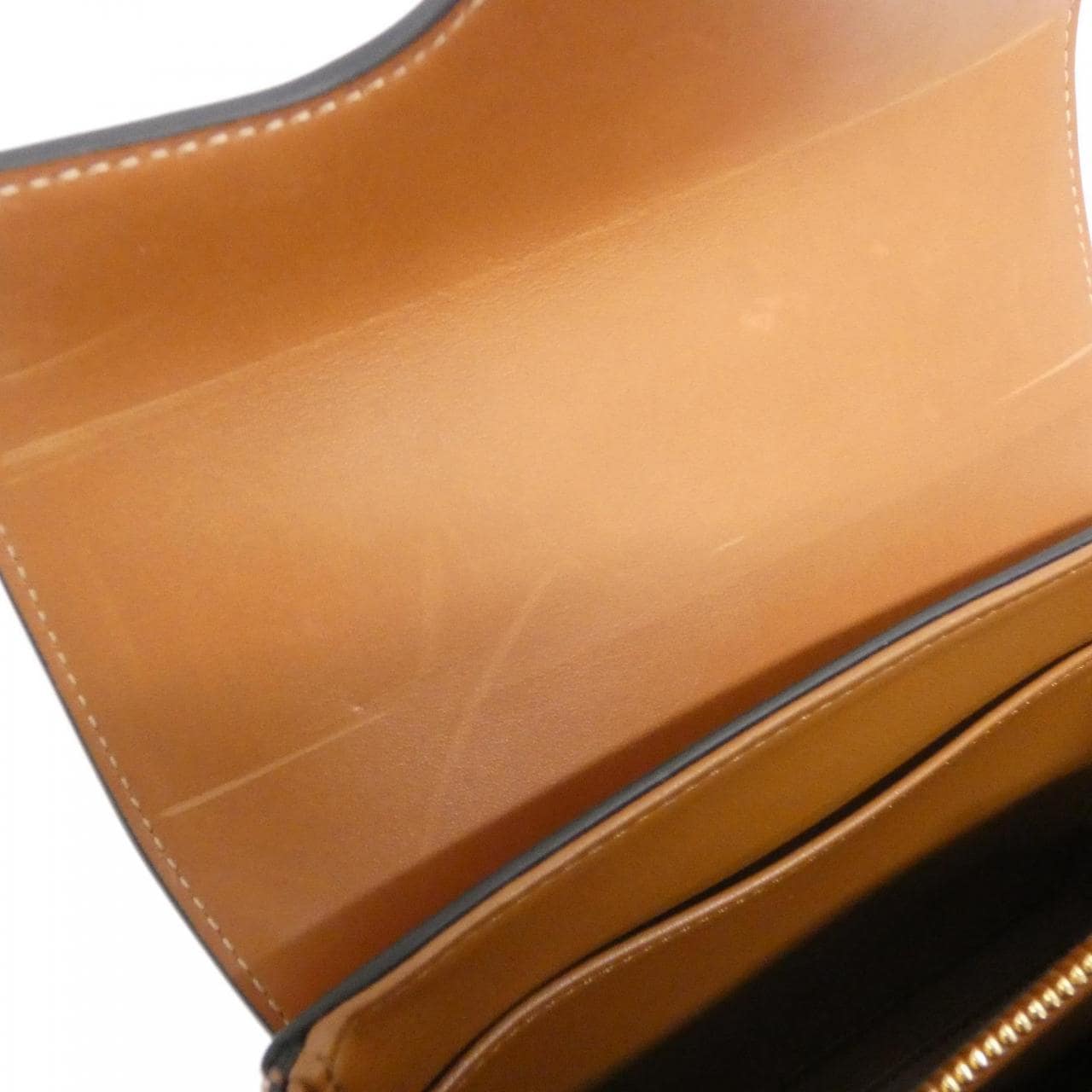 【新品】セリーヌ 16 ミニ 123103BF9 バッグ