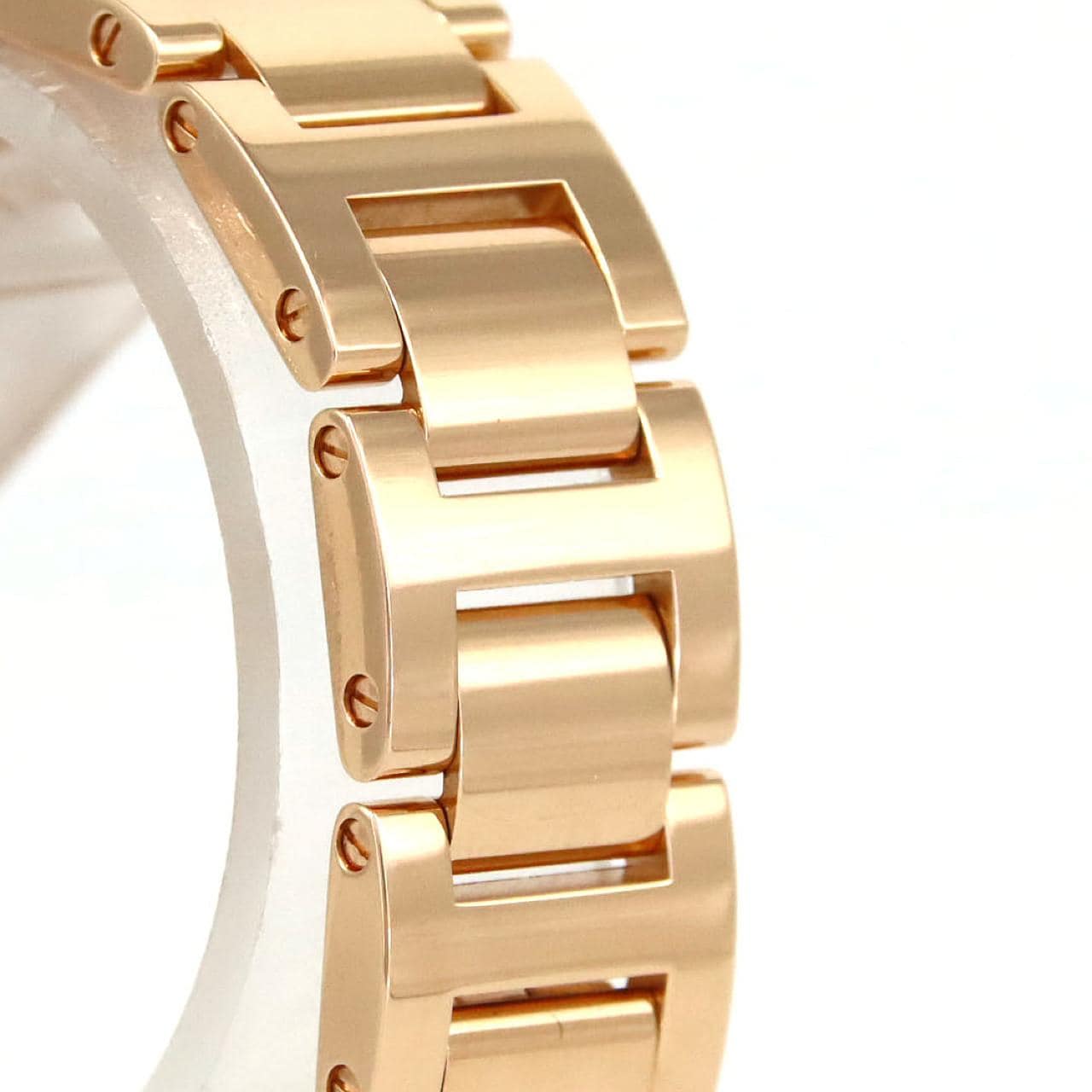 Cartier Ballon Bleu PG W6920096 PG/RG Automatic