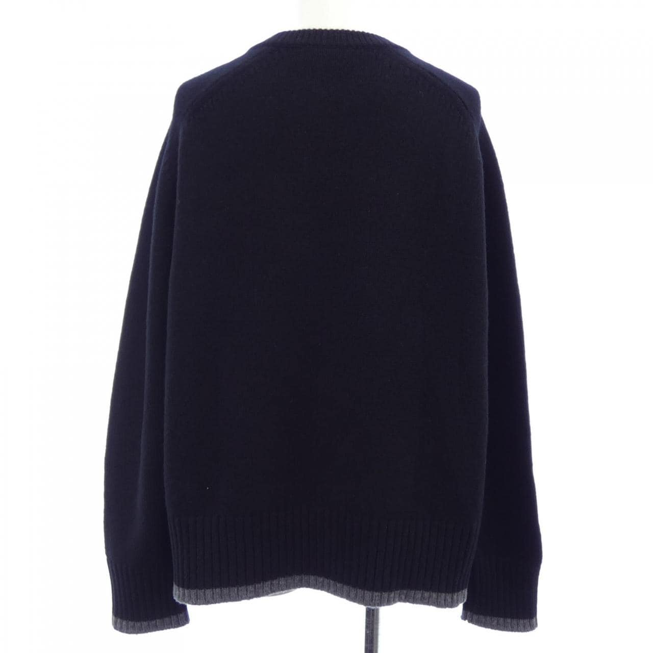ディオール DIOR CHRISTIAN DIOR ATELIER セーター 213M640AT298 ニット