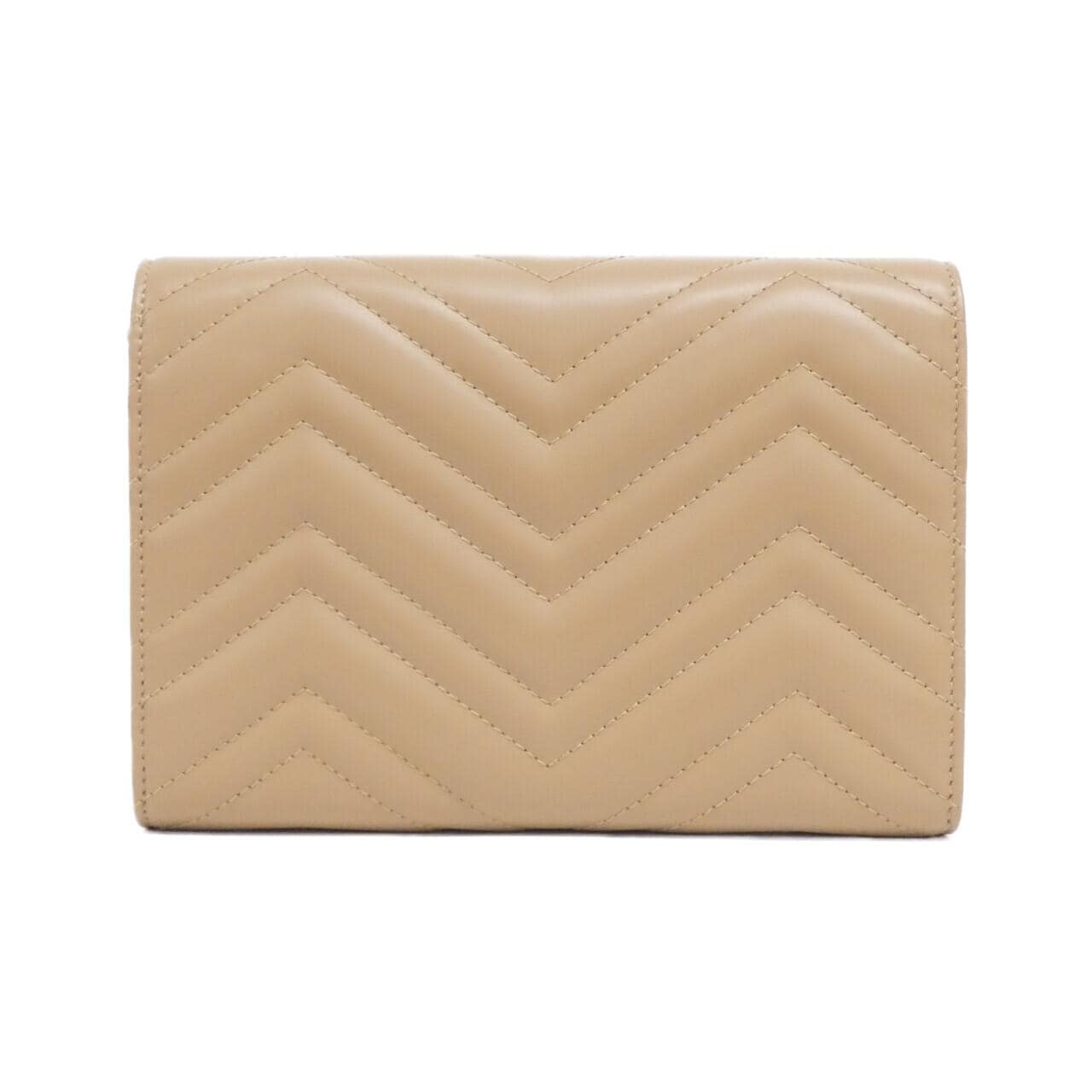 【新品】グッチ GG MARMONT 474575 AABZK ショルダーバッグ