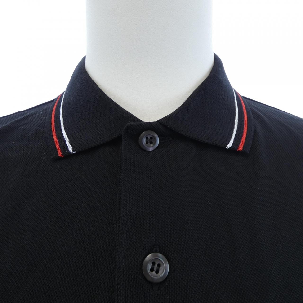 プラダ PRADA UJN765 SNOO 1ZMI ポロシャツ