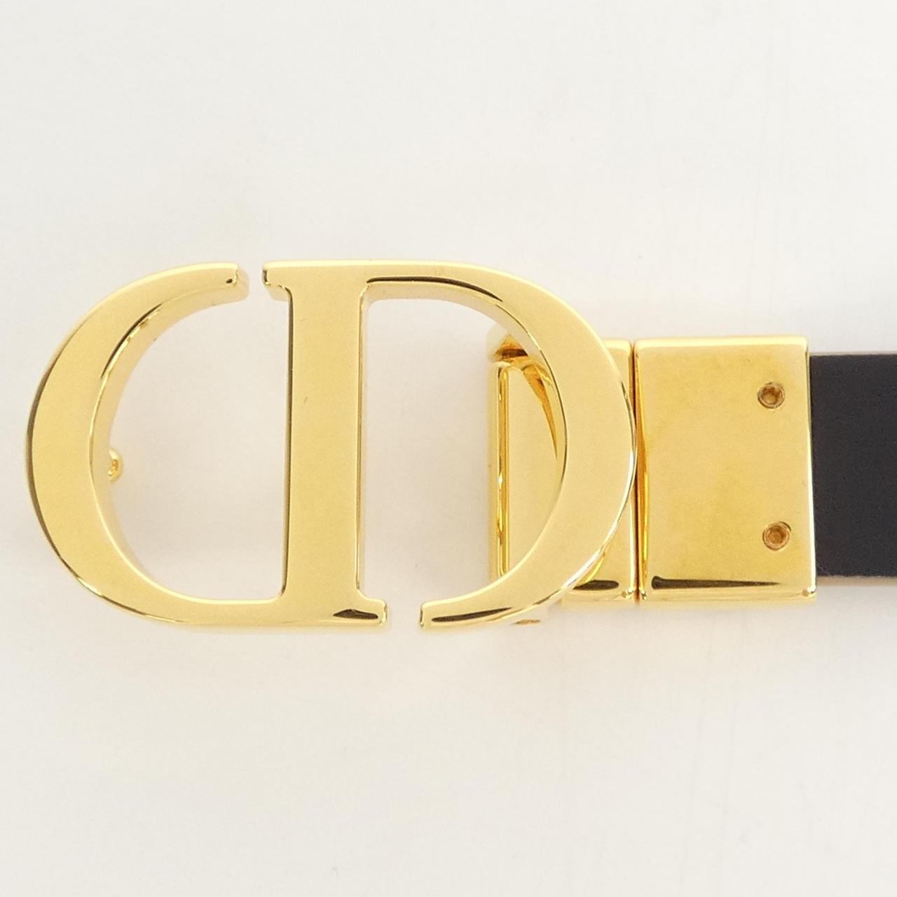 クリスチャンディオール CHRISTIAN DIOR BELT
