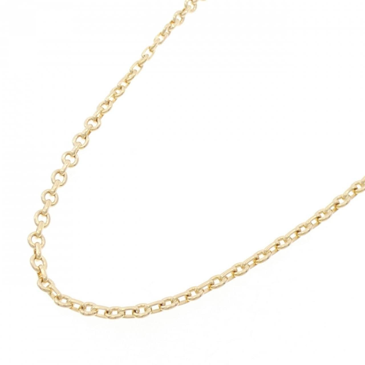 CHAUMET 750YG Necklace
