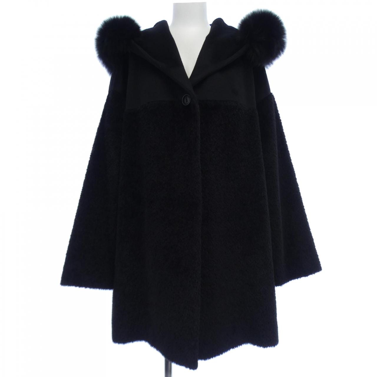 Max Mara STUDIO Max Mara STUDIO Coat