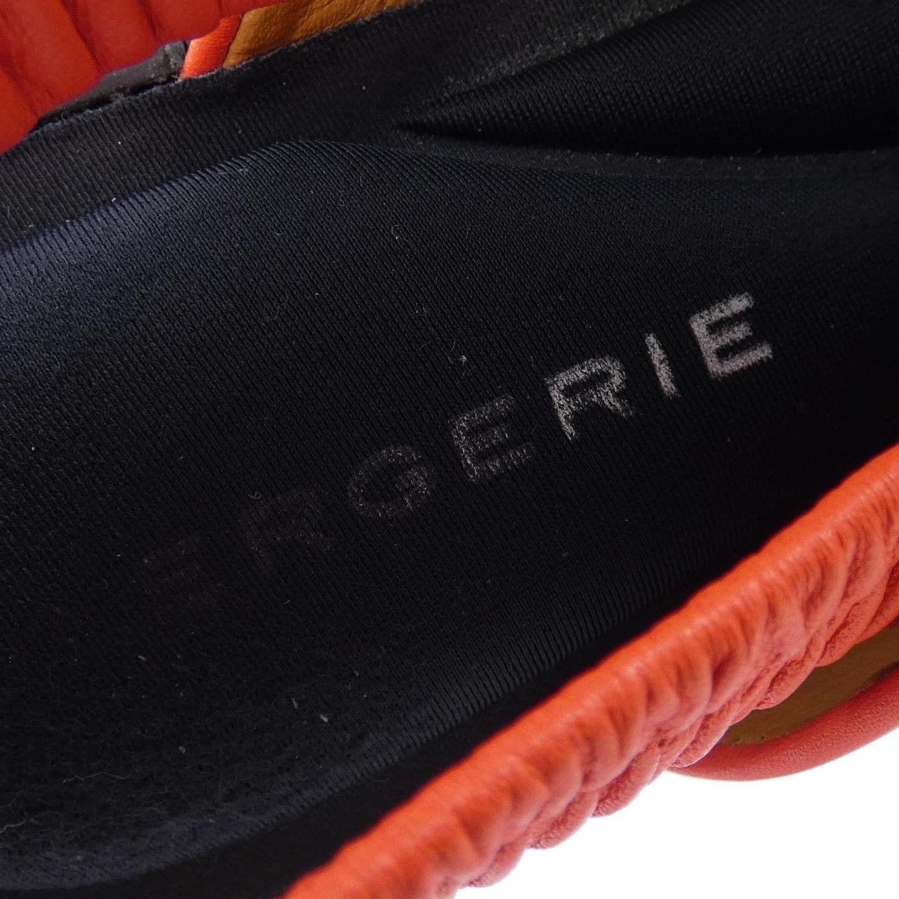 クレジュリー CLERGERIE サンダル