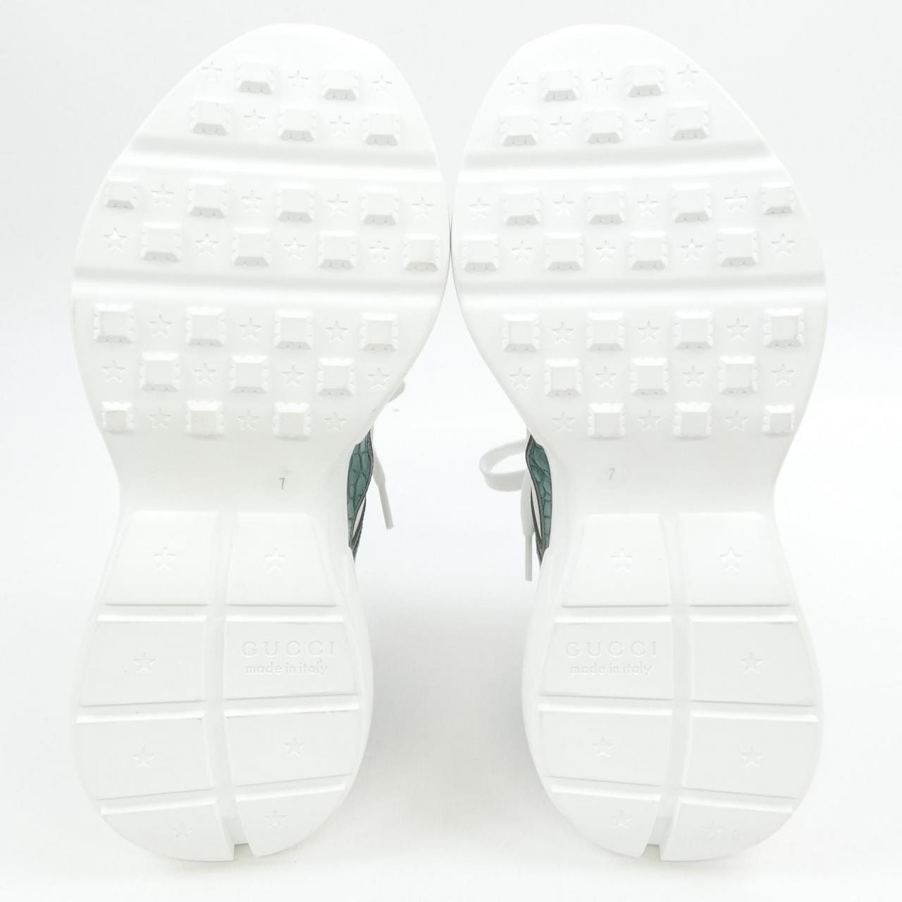 グッチ GUCCI 732128 スニーカー