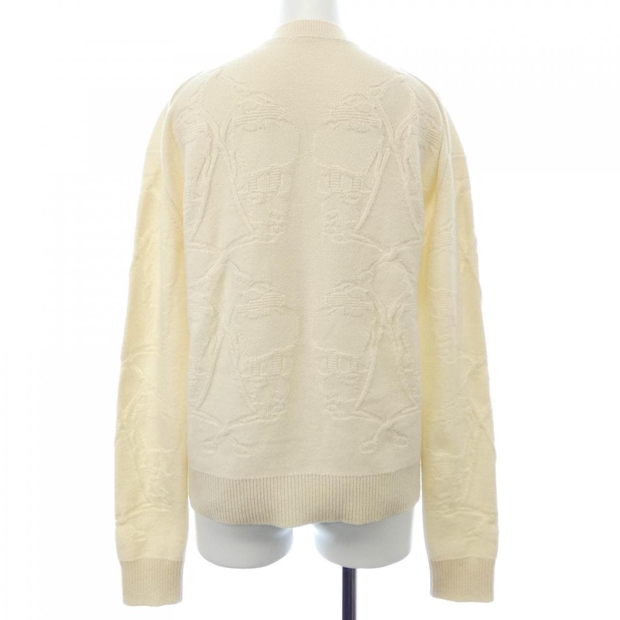 エルメス HERMES BRIDES DE GALA *17-7721 カーディガン