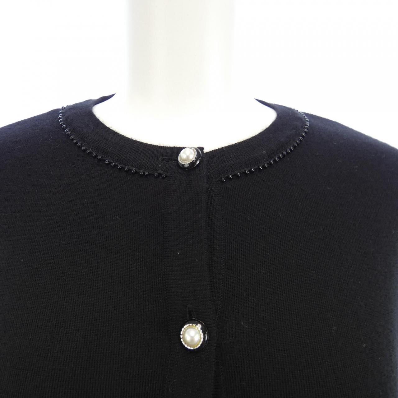 フォクシー FOXEY 36717 カーディガン