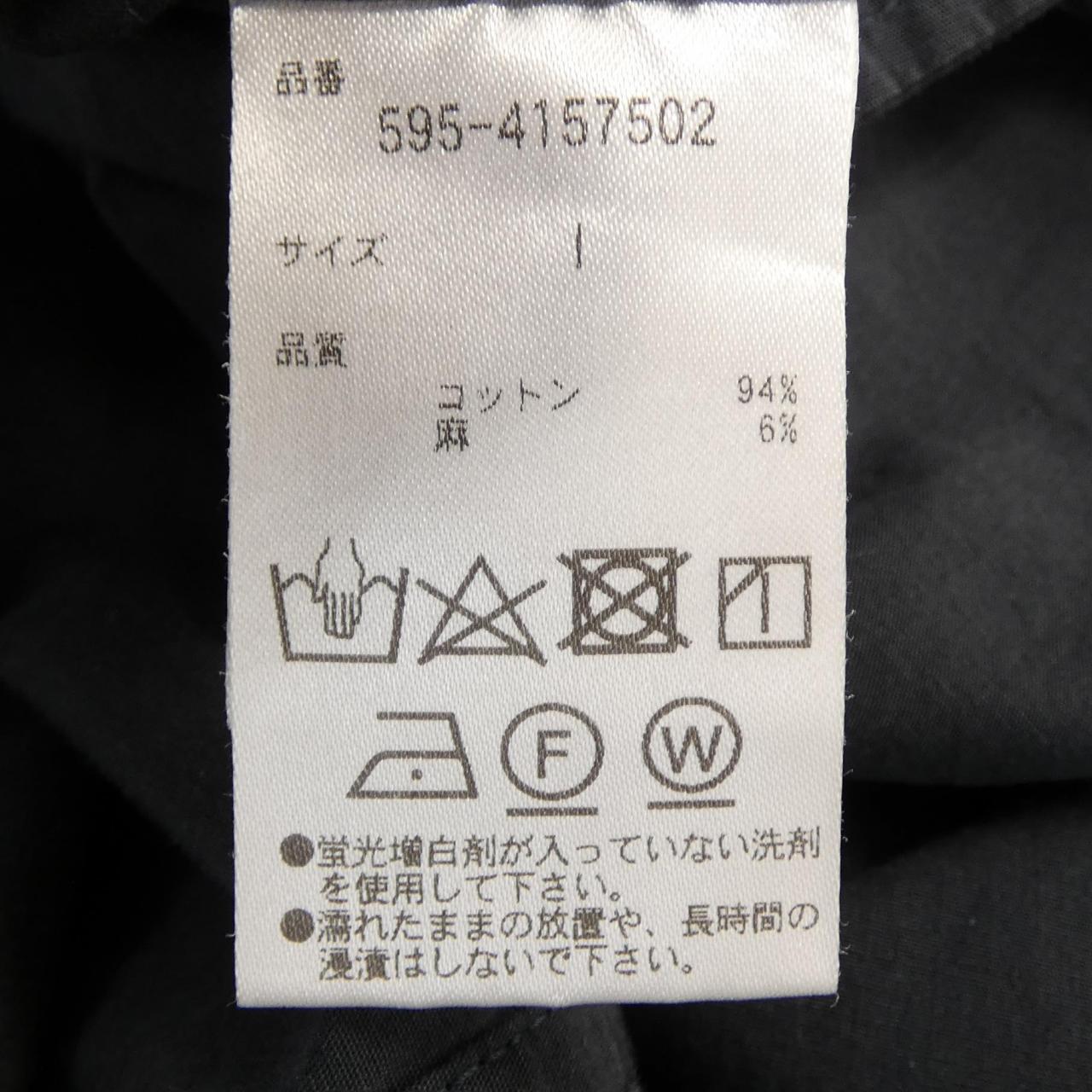エムエイチエル MHL 595-4157502 ワンピース