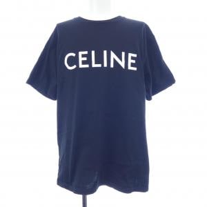 セリーヌ CELINE CELINE ルーズTシャツ 2X681671Q Tシャツ