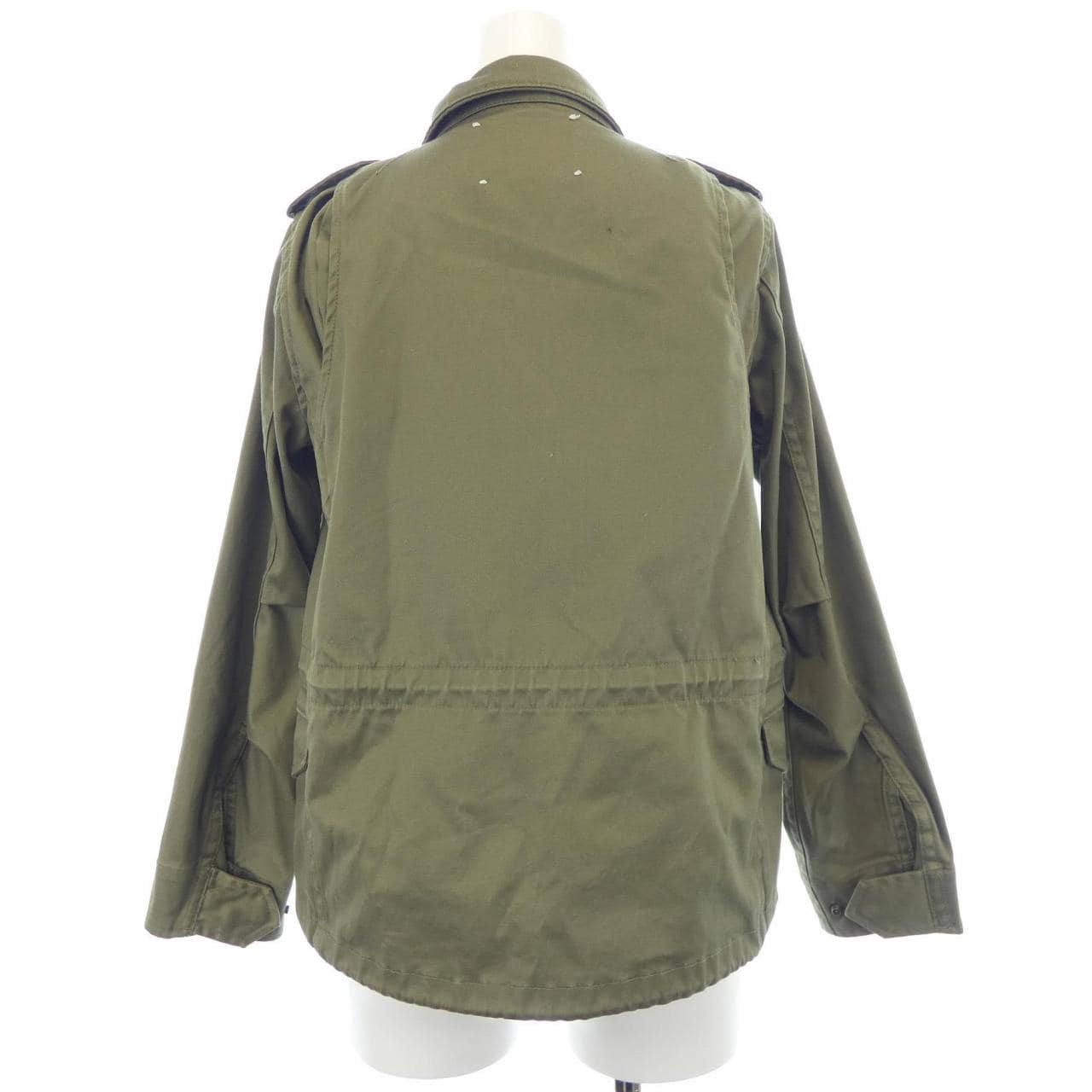 アッパーハイツ UPPER HIGHTS ジャケット