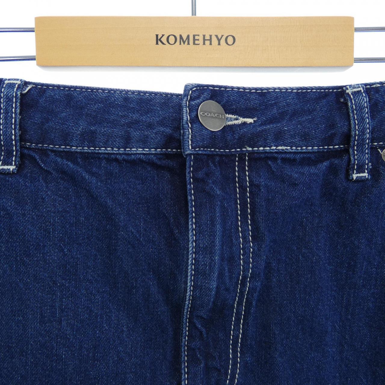 コーチ COACH スカート