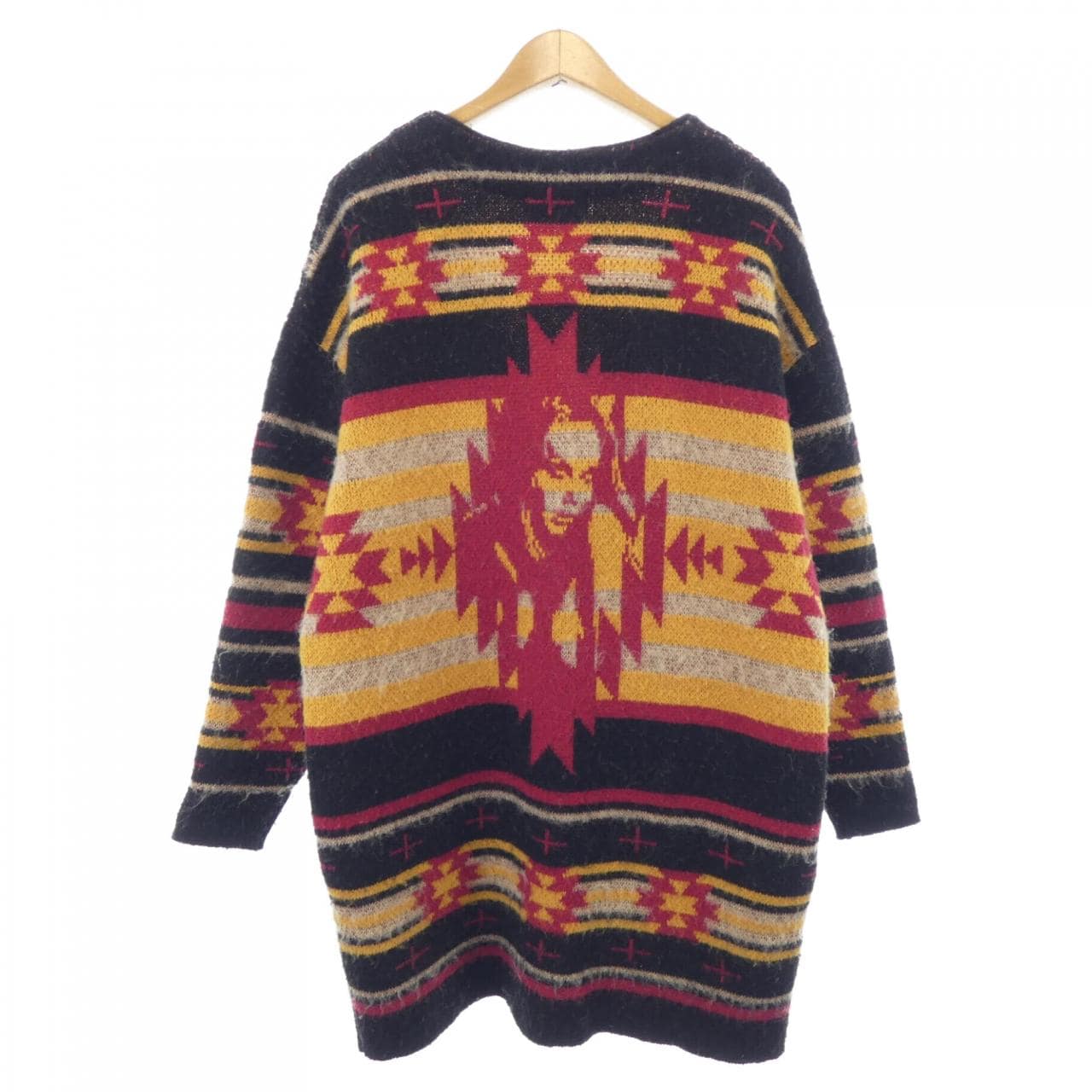 ヒステリックグラマー HYSTERIC GLAMOUR カーディガン