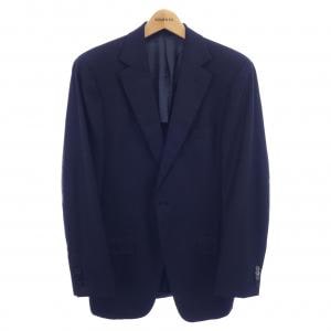 エルメネジルドゼニア Ermenegildo Zegna ジャケット