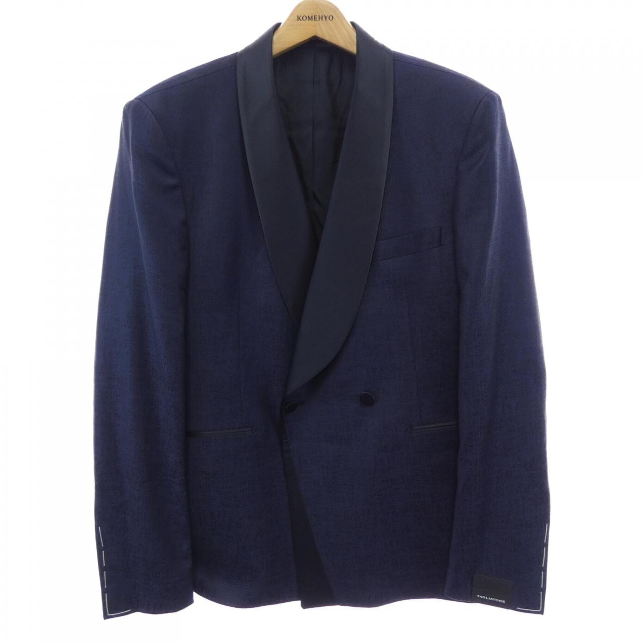 タリアトーレ TAGLIATORE KFBRMARQUIS ジャケット