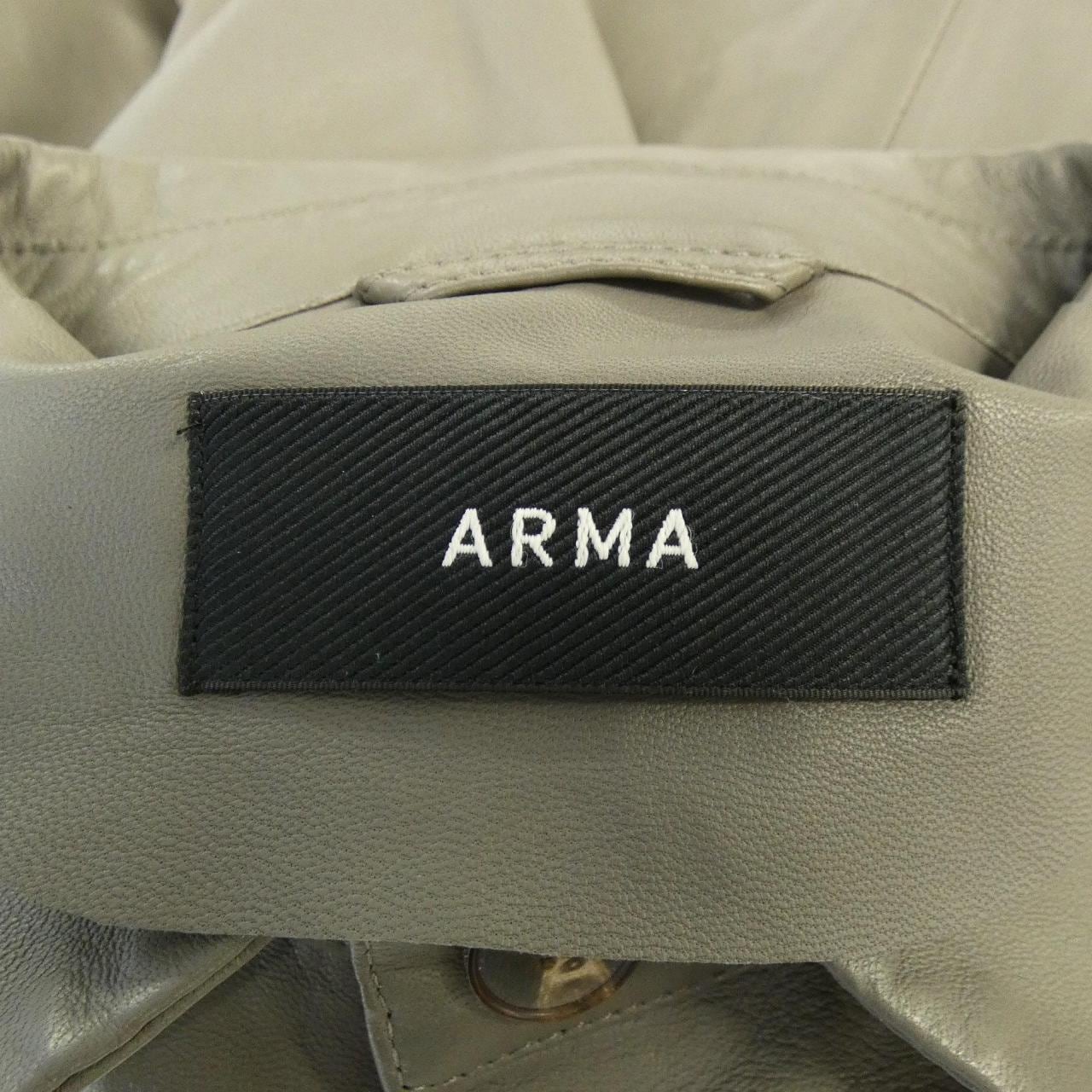 アルマ ARMA シャツ
