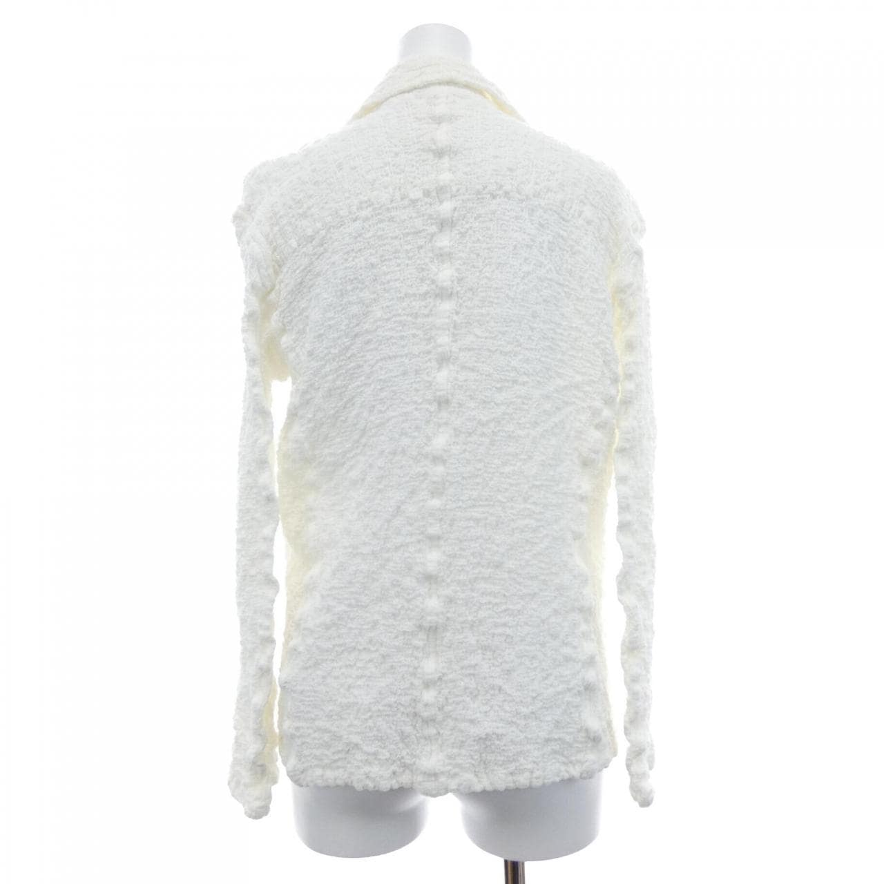 ミーイッセイミヤケ me ISSEY MIYAKE MI55FD112 ジャケット