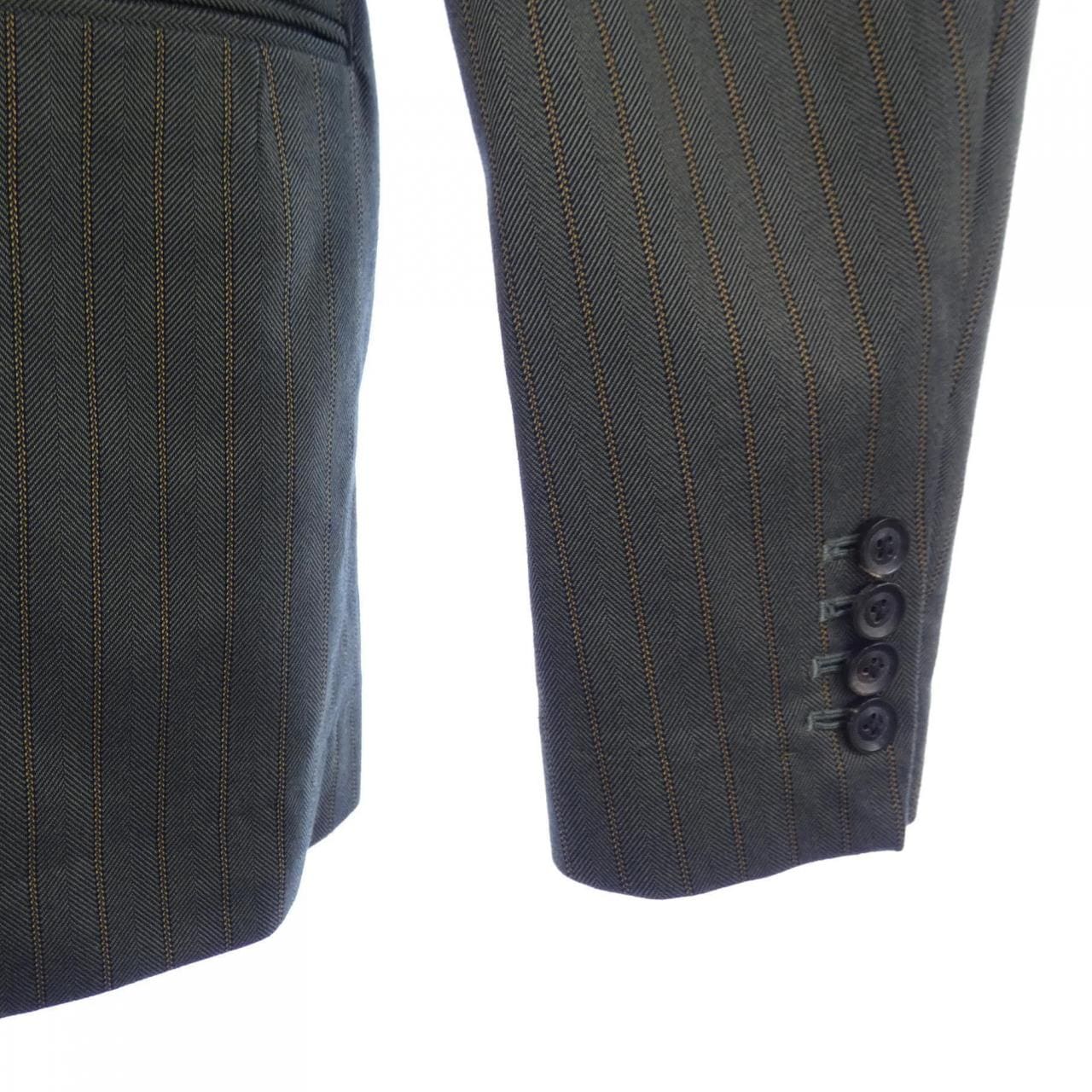 ジュンハシモト JUN HASHIMOTO ジャケット