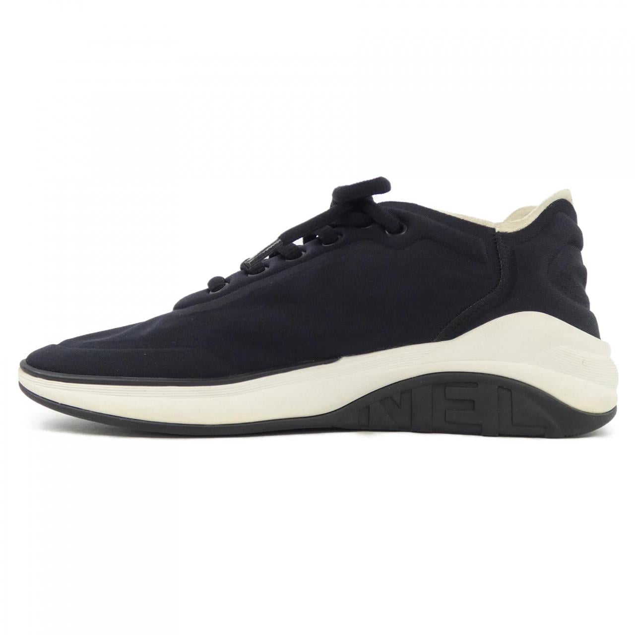 シャネル CHANEL G34763X52955 スニーカー