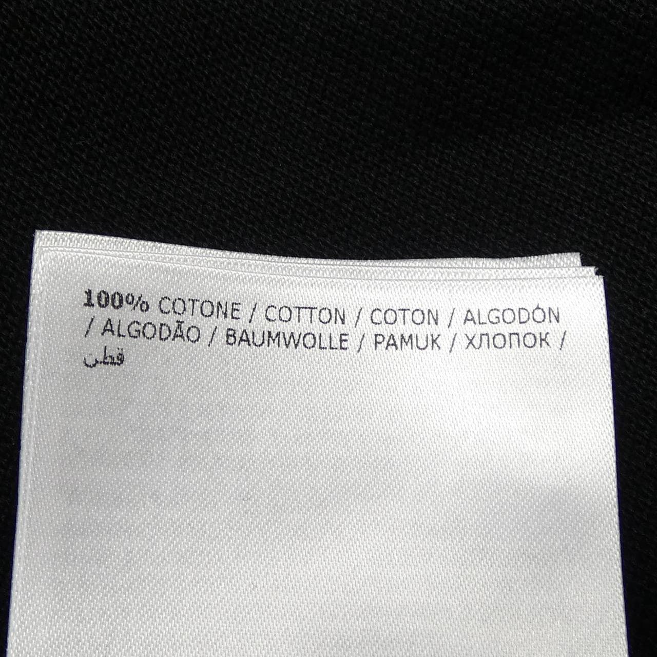 モンクレール MONCLER 20918A71710 ポロシャツ