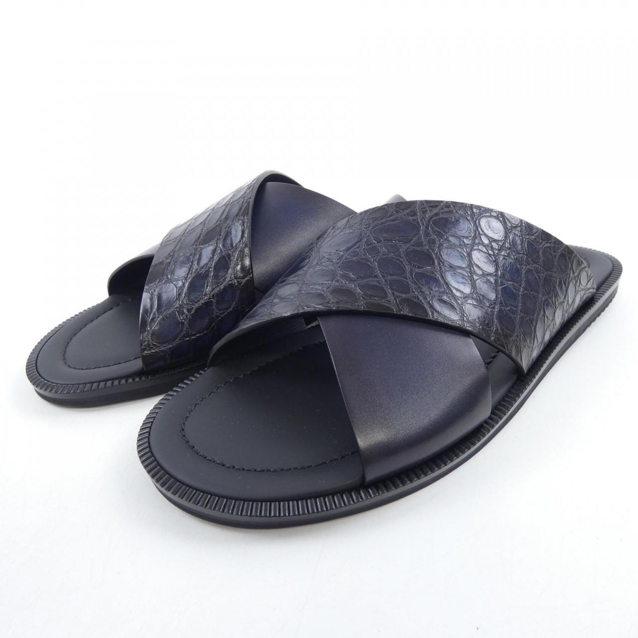 ベルルッティ Berluti S5438 サンダル