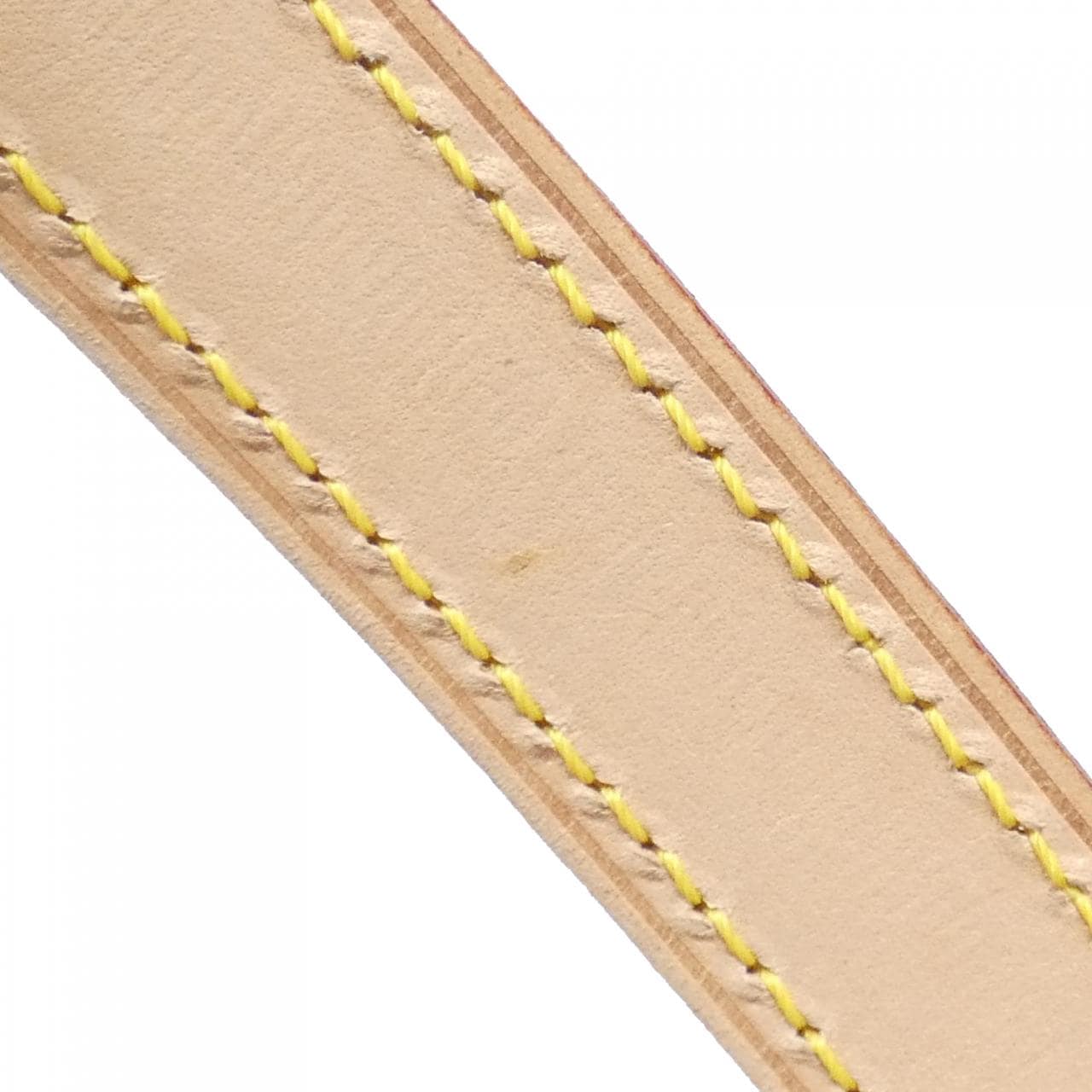 ルイヴィトン モノグラム カバ メゾ M51151 バッグ