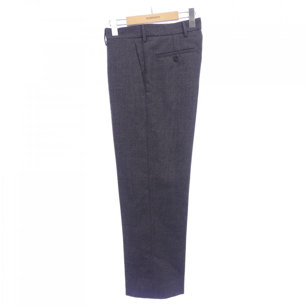 ミュウミュウ MIU MIU MP1831 S000 11CZ パンツ