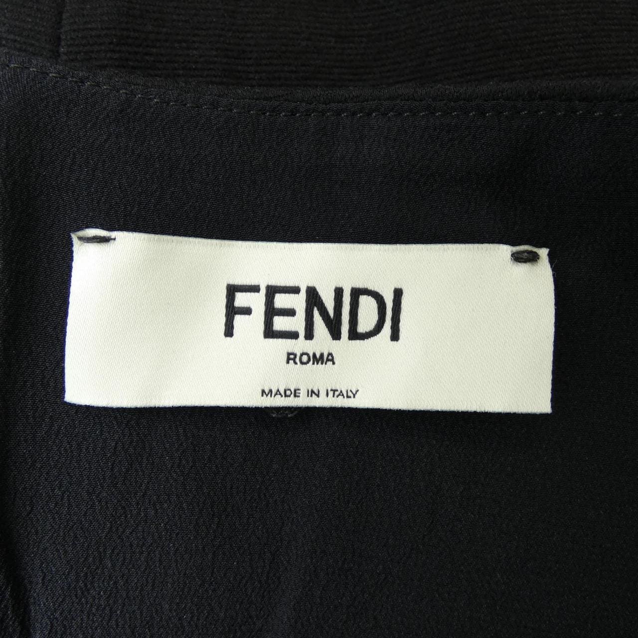 フェンディ FENDI FDB707 AIDE ワンピース